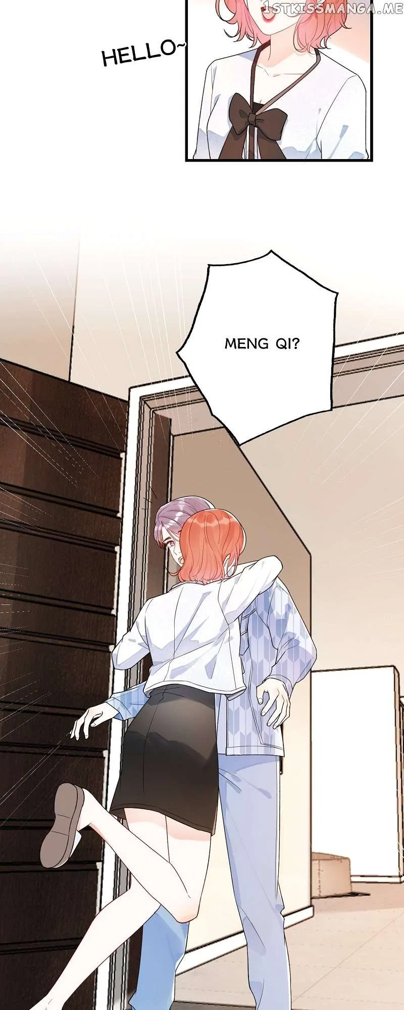 The Ex Chapter 169 – Page 43