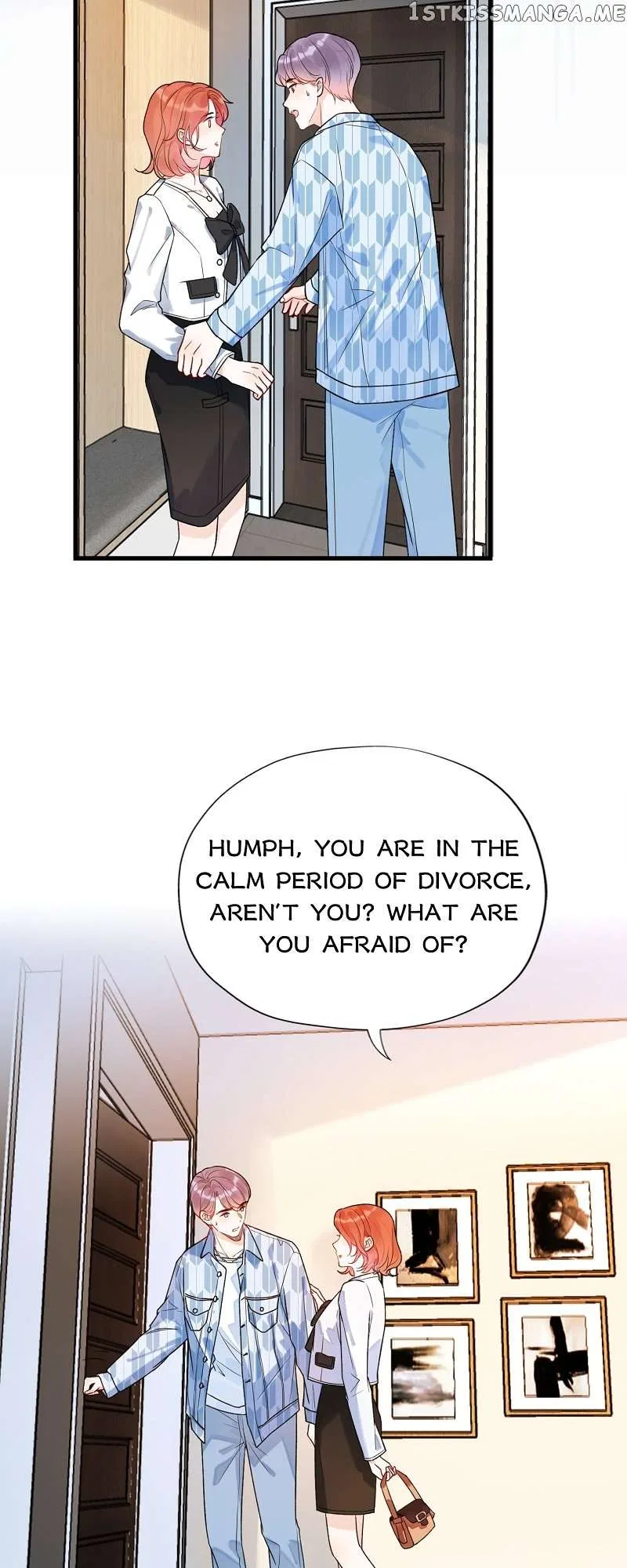 The Ex Chapter 169 – Page 45