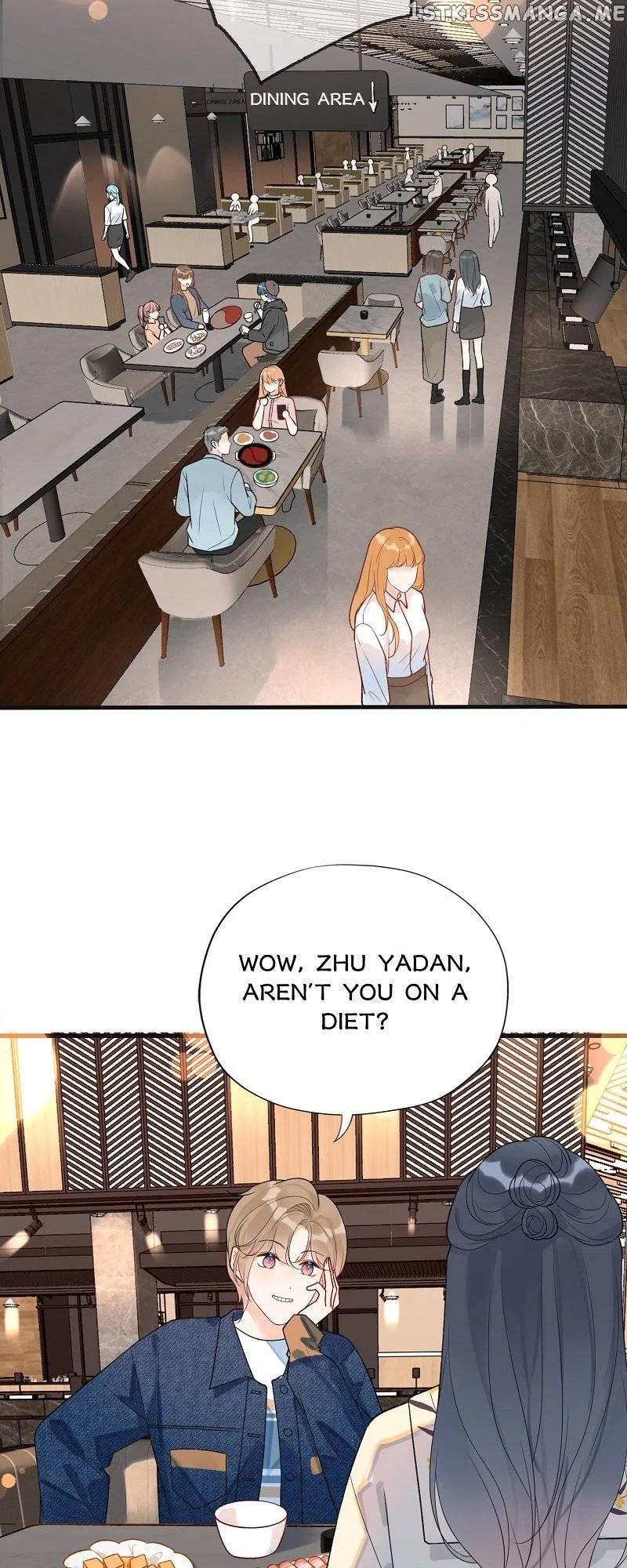 The Ex Chapter 168 – Page 19