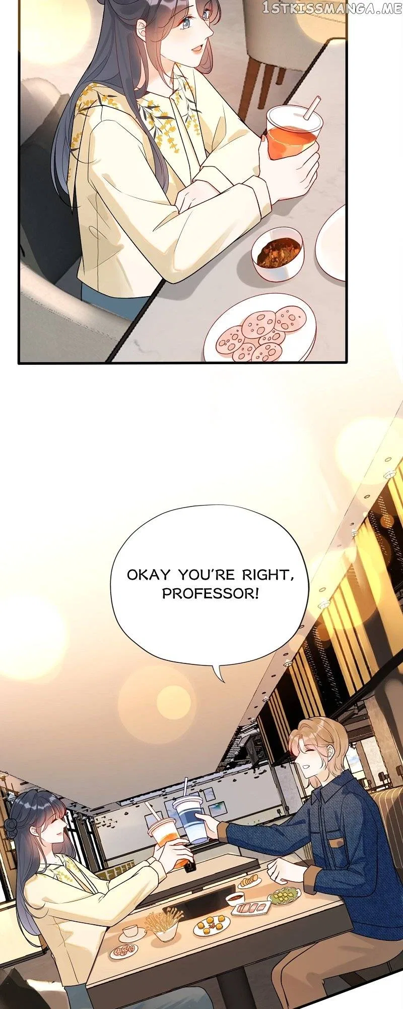 The Ex Chapter 168 – Page 30