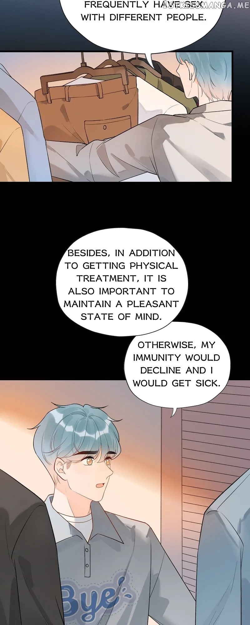 The Ex Chapter 167 – Page 2