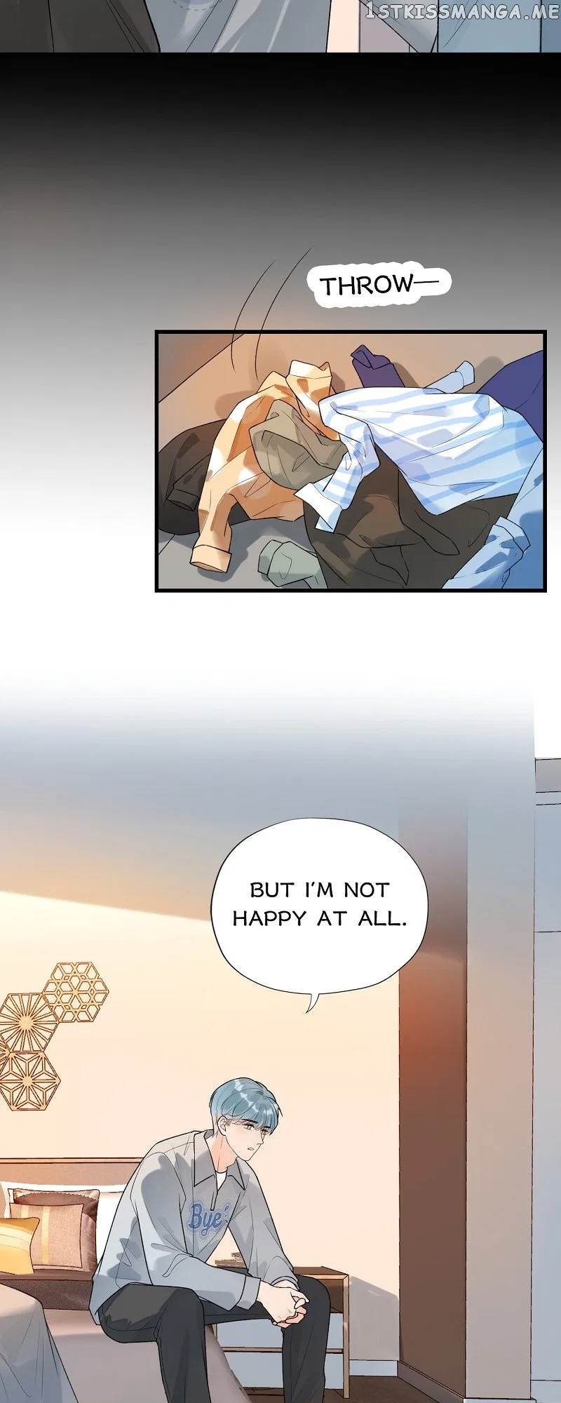 The Ex Chapter 167 – Page 3