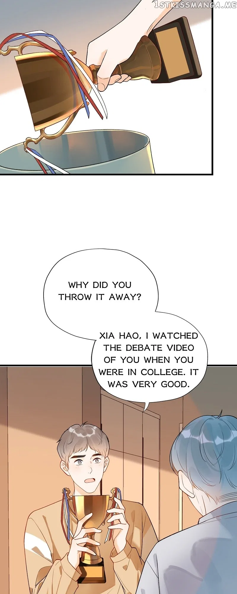 The Ex Chapter 167 – Page 12