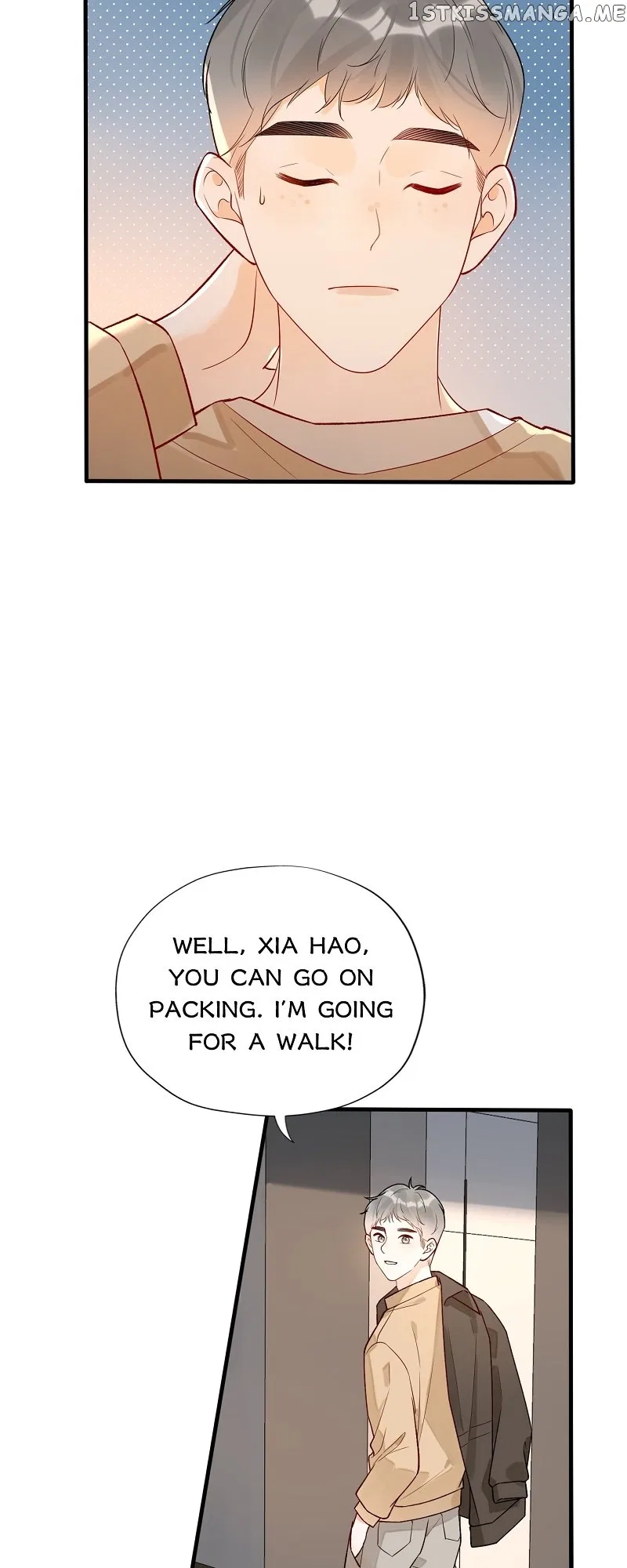 The Ex Chapter 167 – Page 18