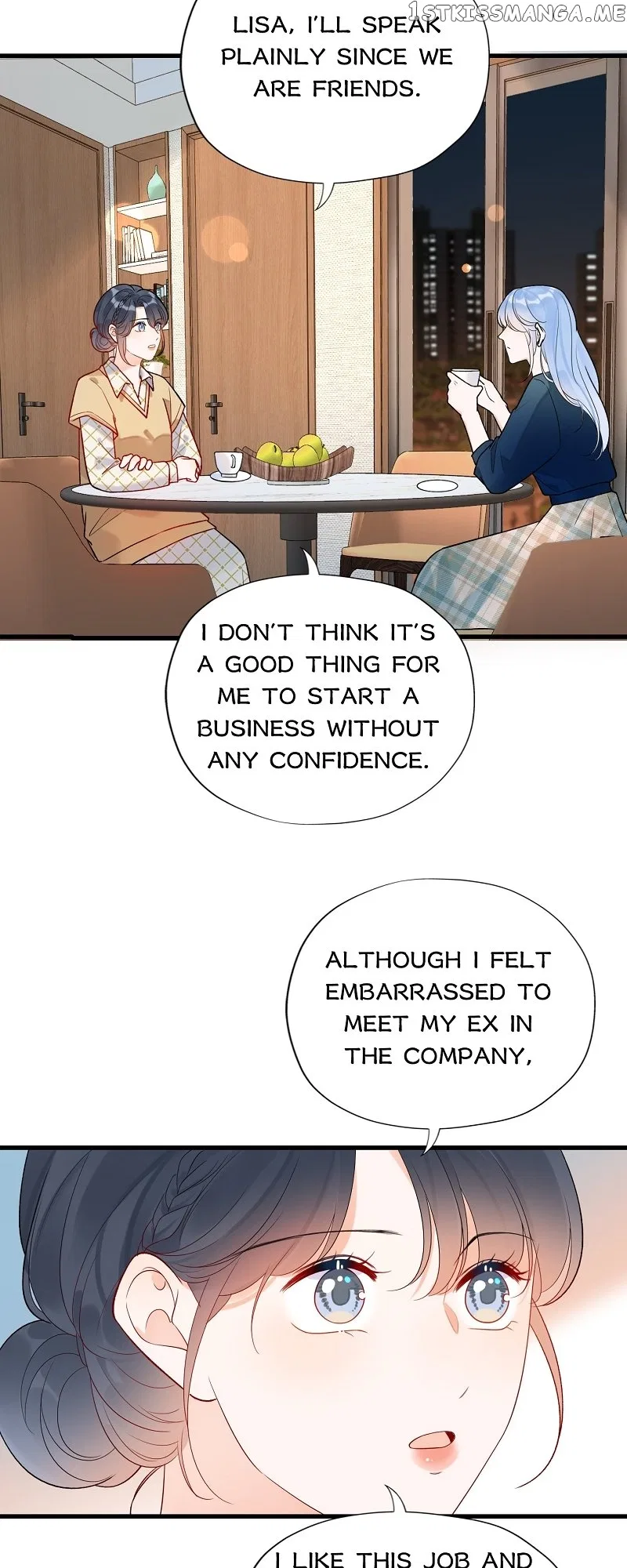The Ex Chapter 167 – Page 26