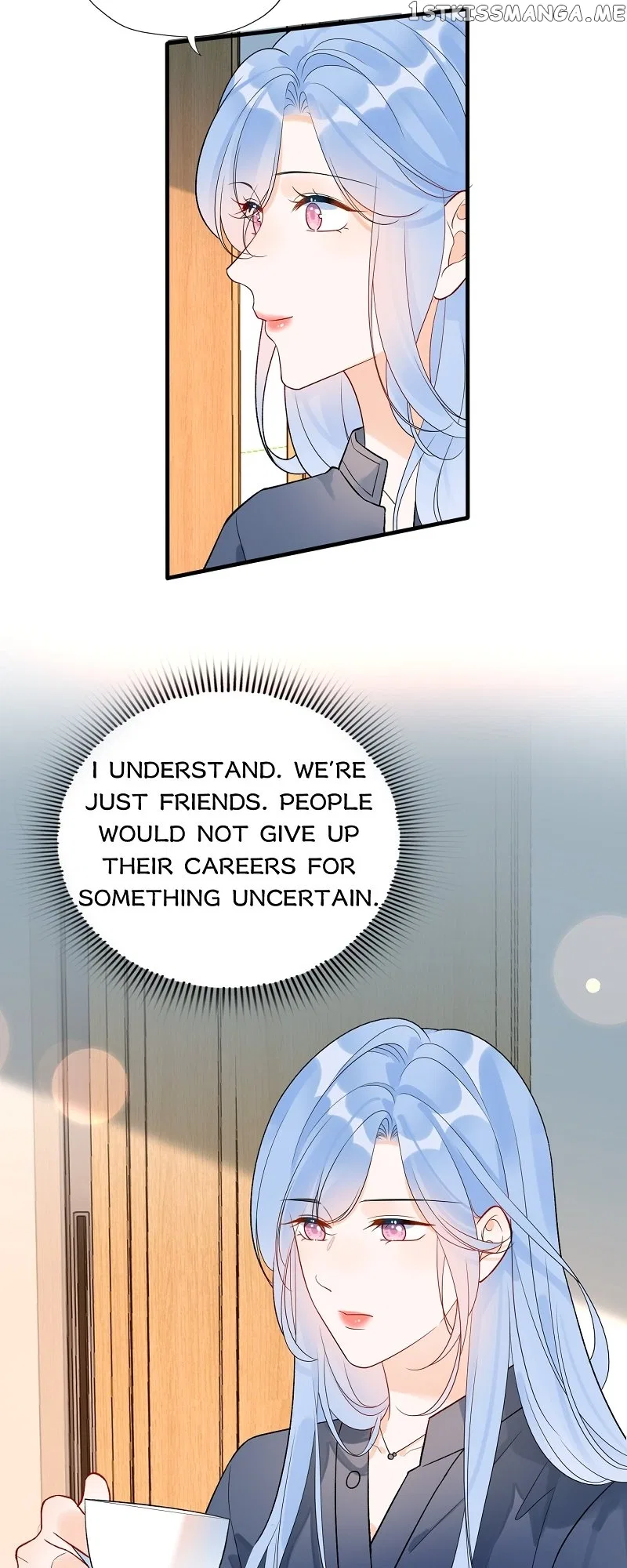 The Ex Chapter 167 – Page 28