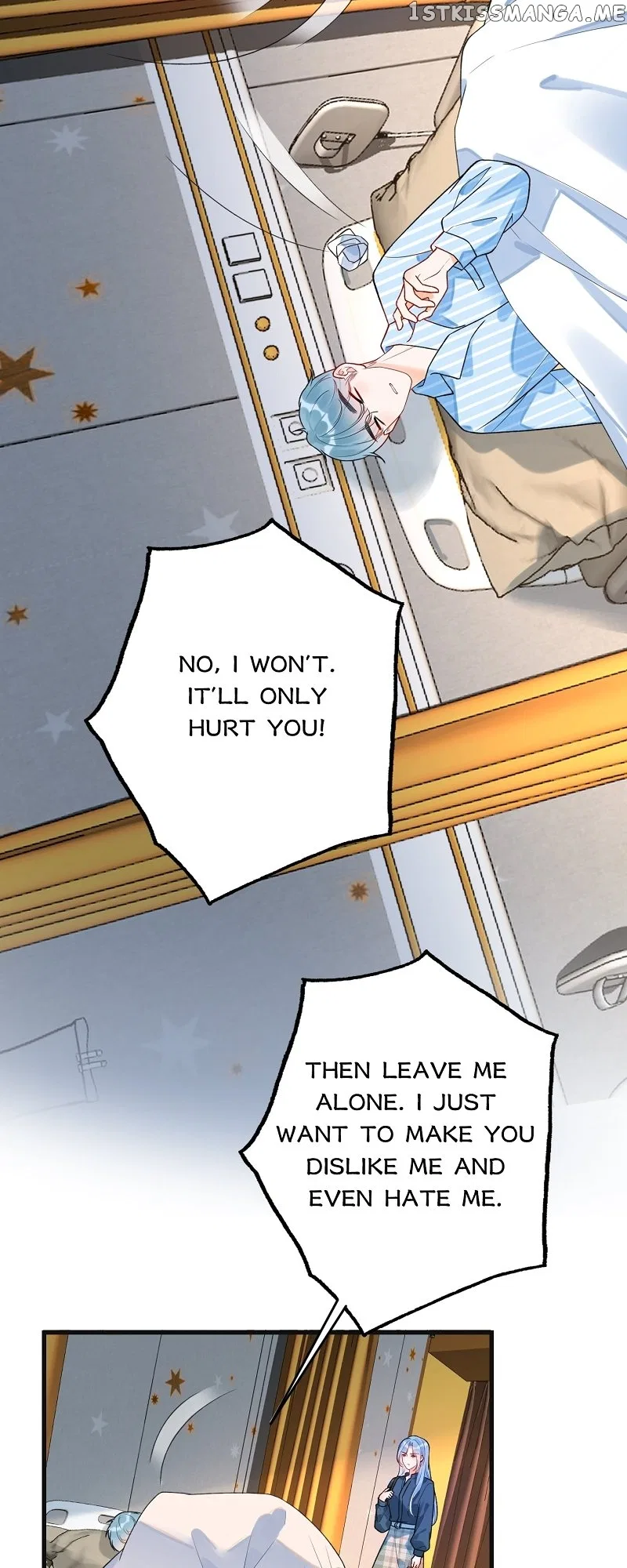 The Ex Chapter 167 – Page 37
