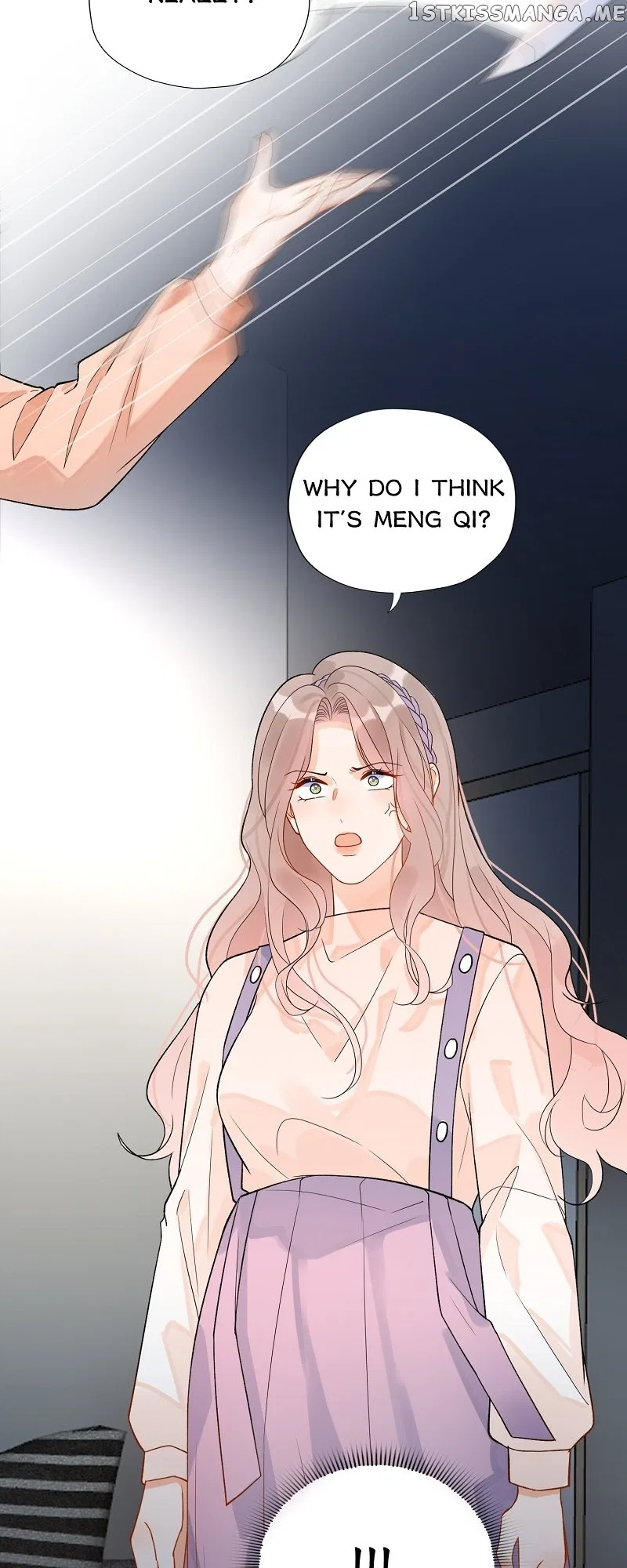 The Ex Chapter 166 – Page 4