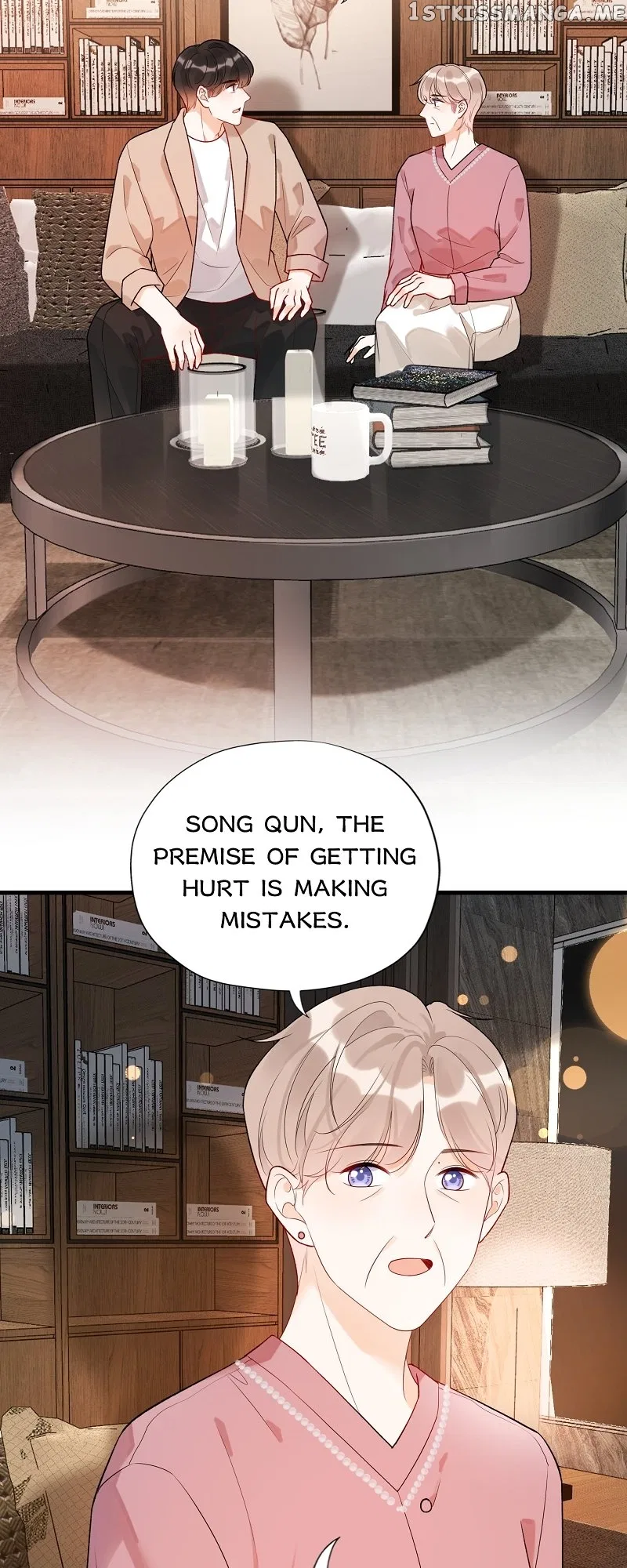 The Ex Chapter 166 – Page 26