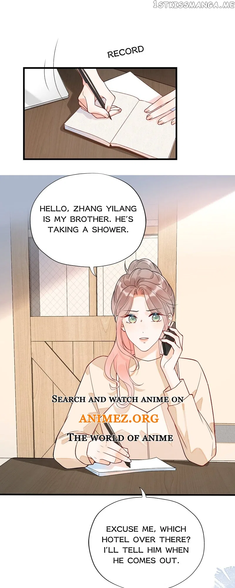 The Ex Chapter 165 – Page 1