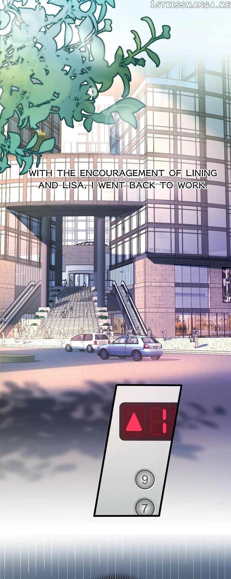 The Ex Chapter 165 – Page 5