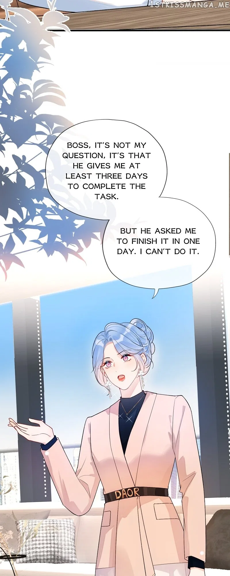 The Ex Chapter 165 – Page 23