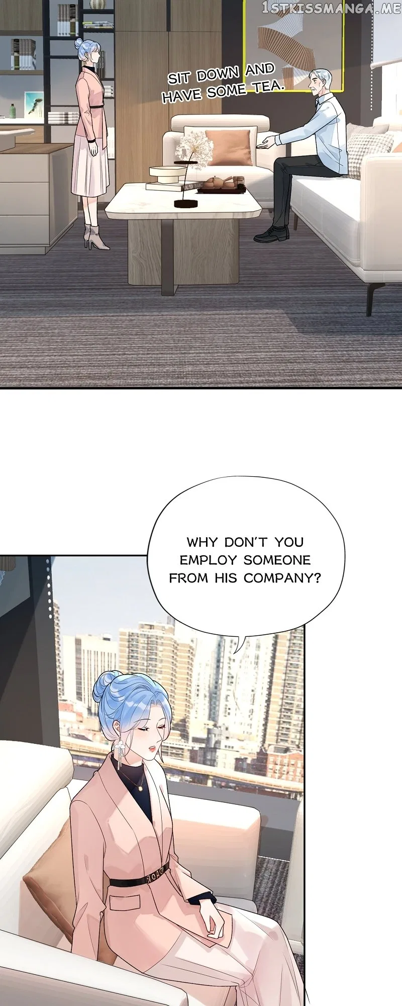 The Ex Chapter 165 – Page 26
