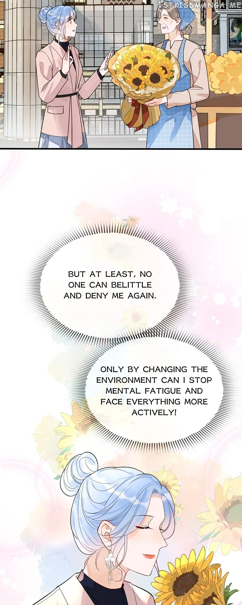 The Ex Chapter 165 – Page 39