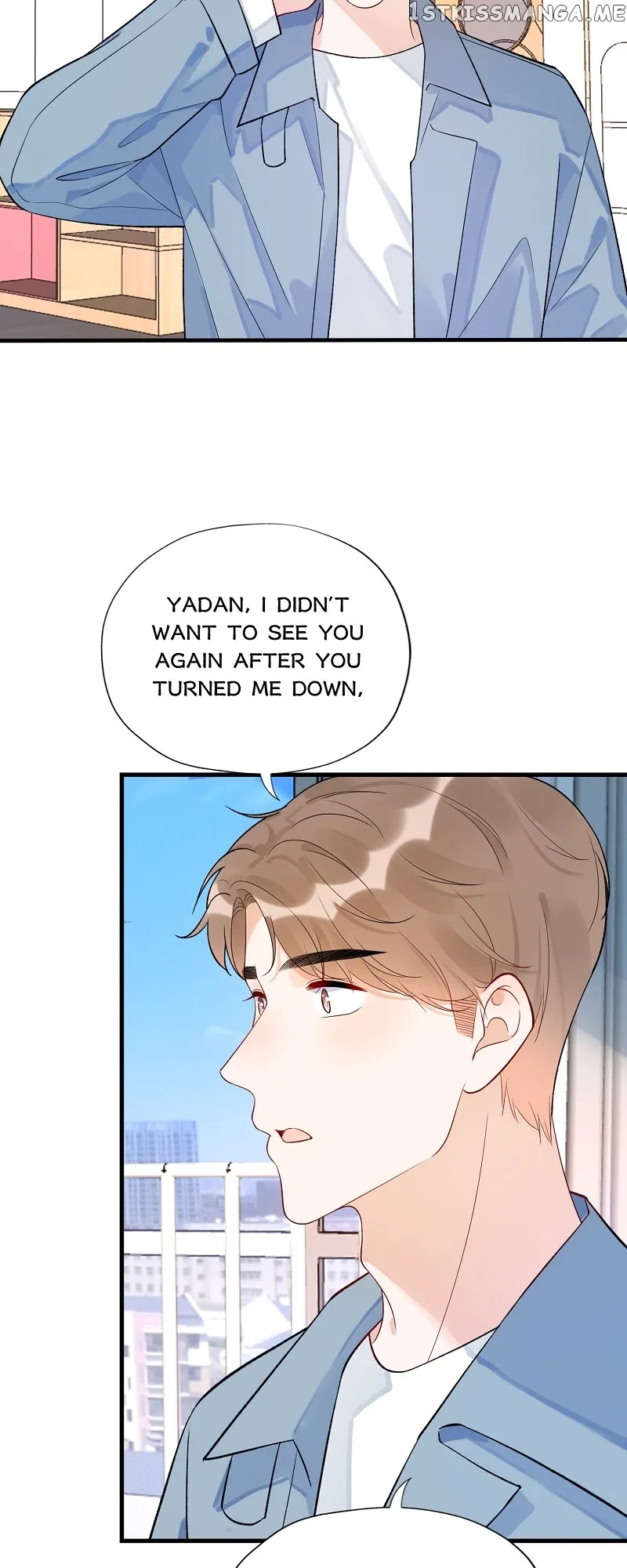 The Ex Chapter 164 – Page 10