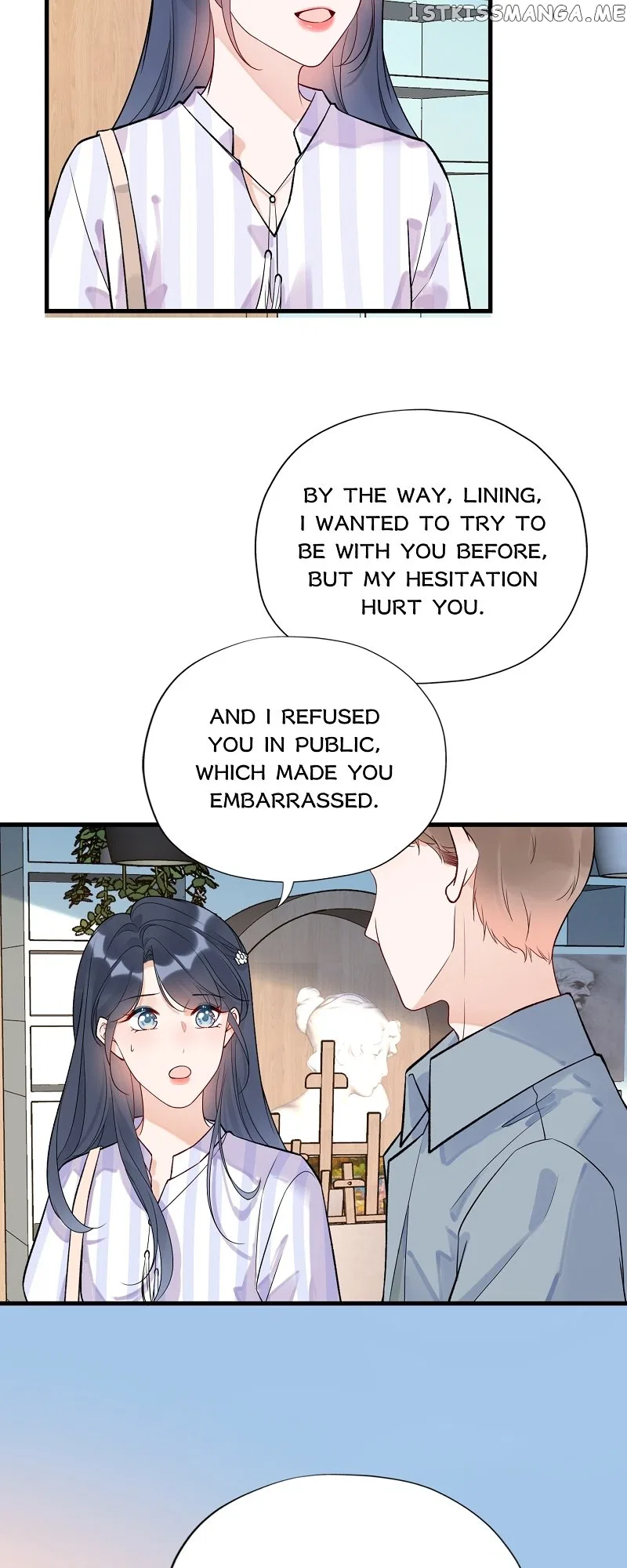 The Ex Chapter 164 – Page 13