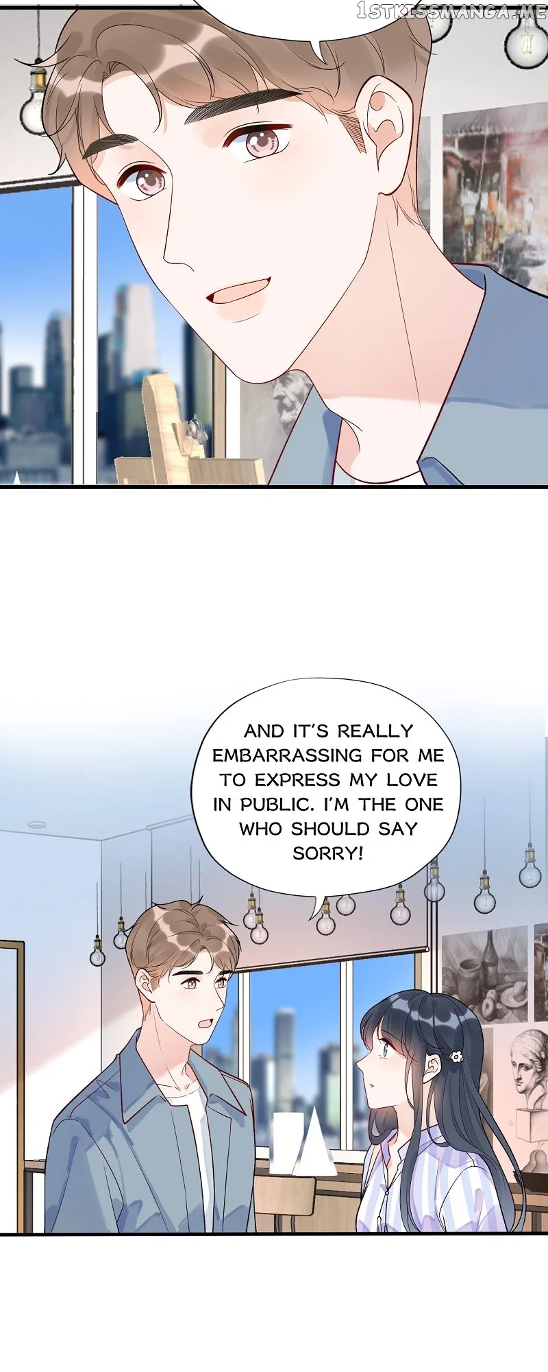 The Ex Chapter 164 – Page 15
