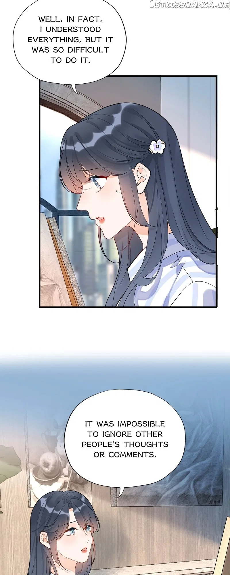 The Ex Chapter 164 – Page 20