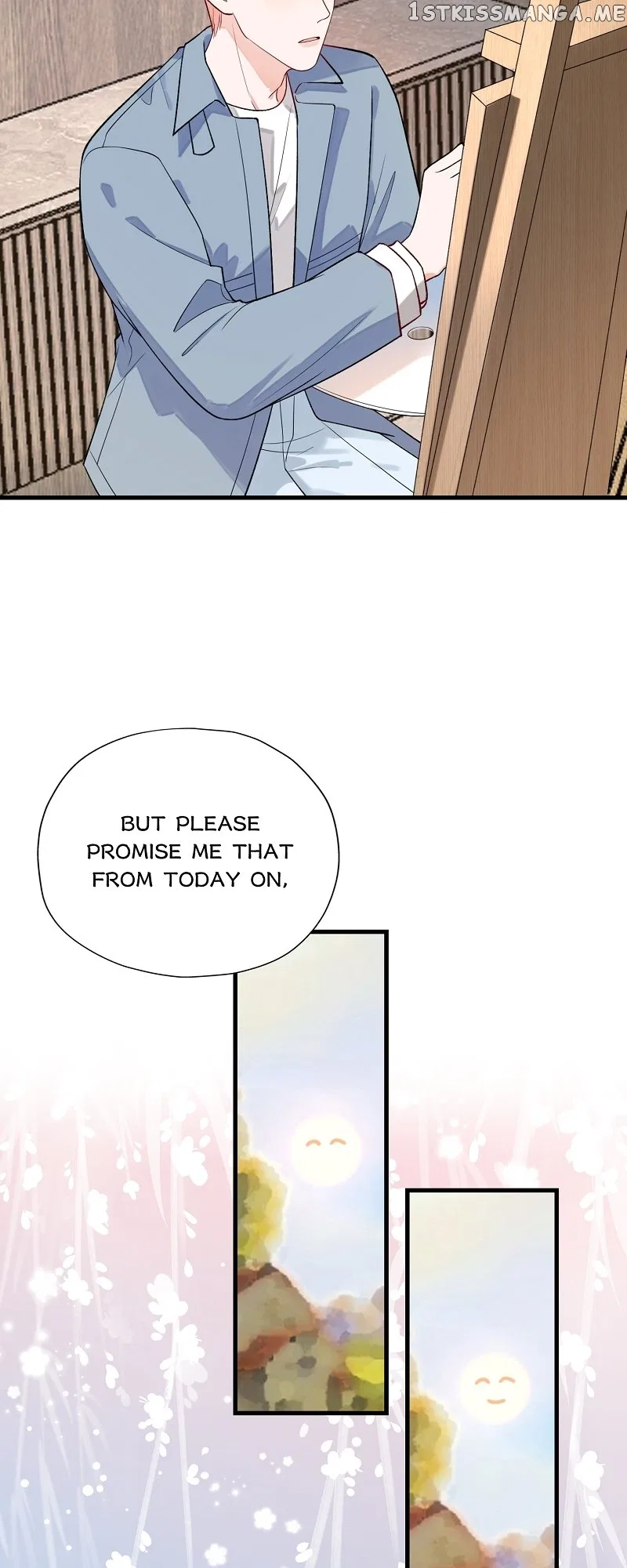 The Ex Chapter 164 – Page 25