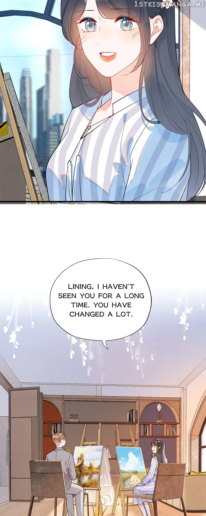 The Ex Chapter 164 – Page 28