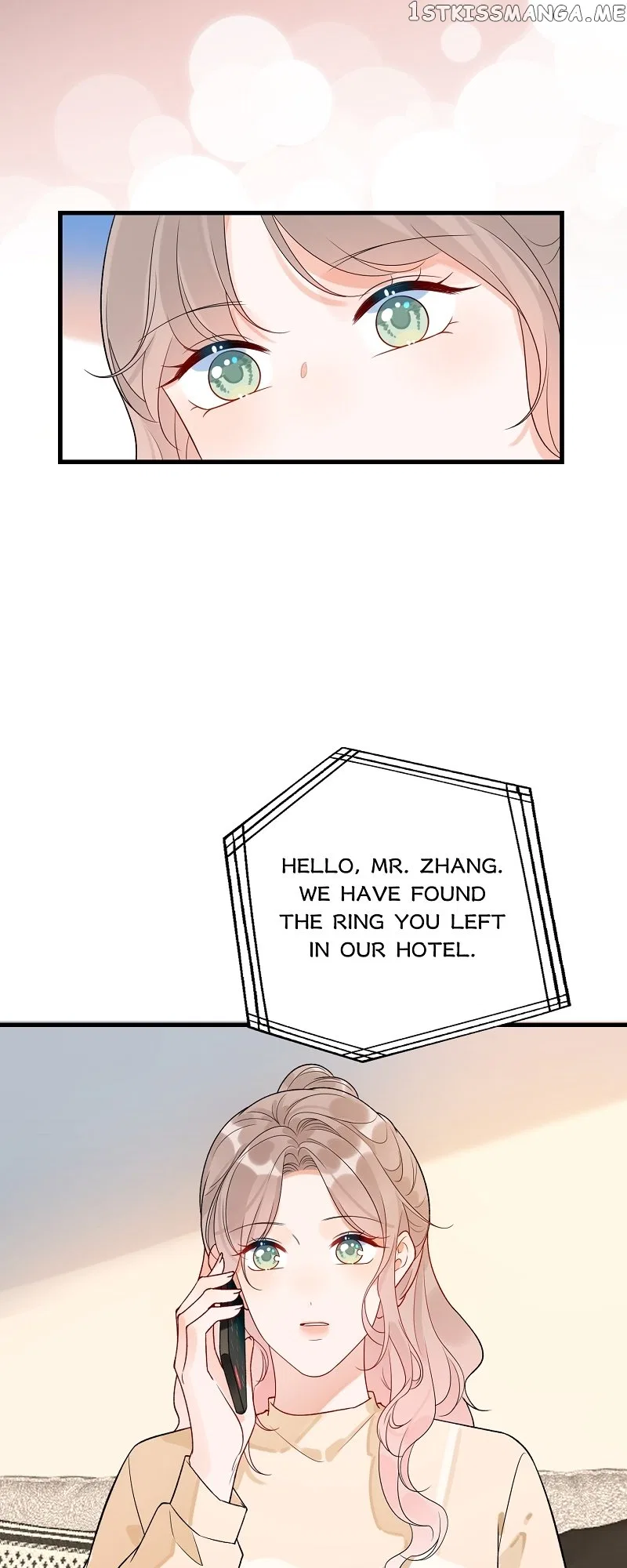 The Ex Chapter 164 – Page 35