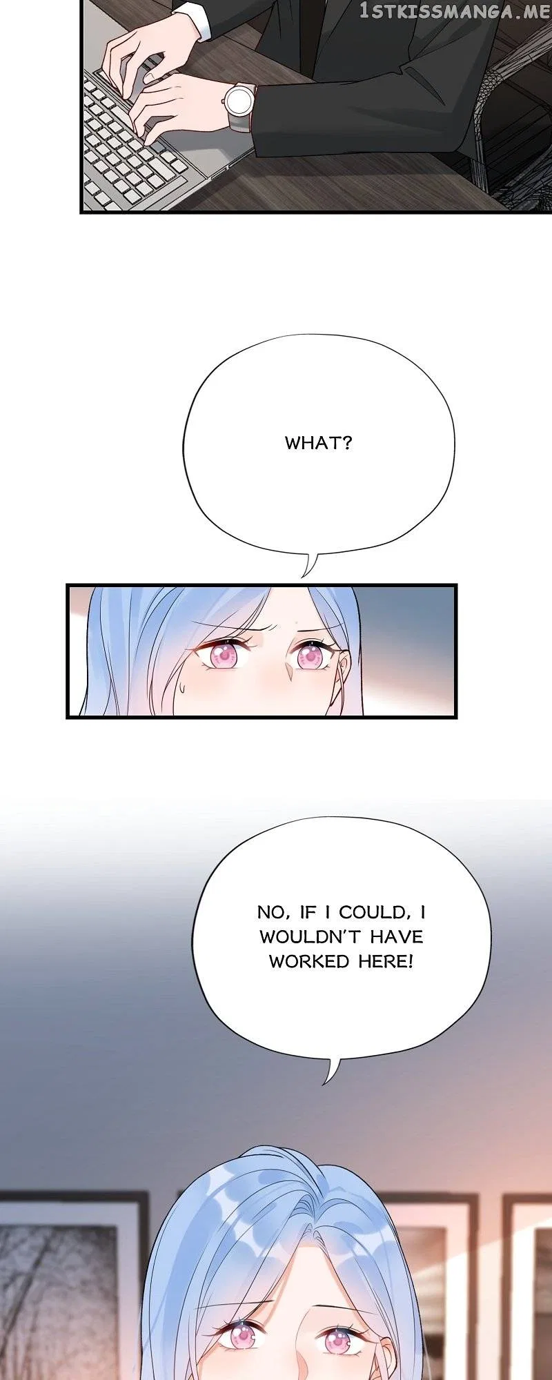 The Ex Chapter 163 – Page 3