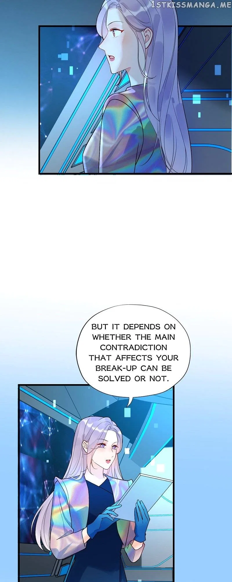 The Ex Chapter 163 – Page 20