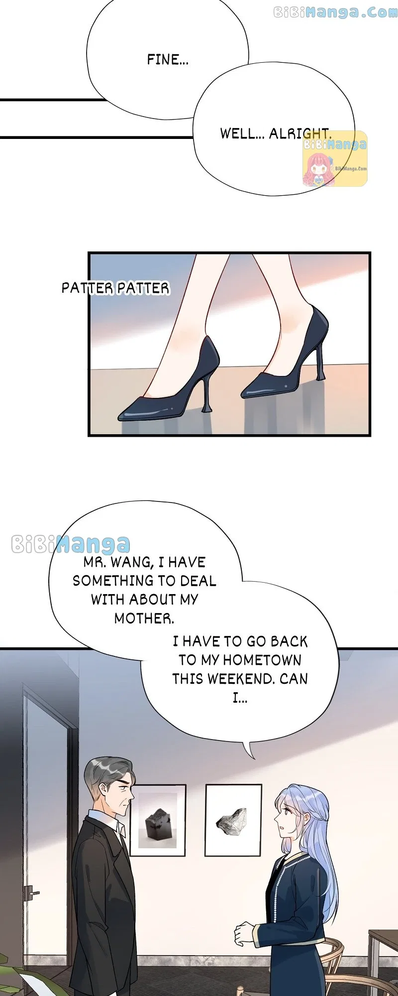 The Ex Chapter 162 – Page 27
