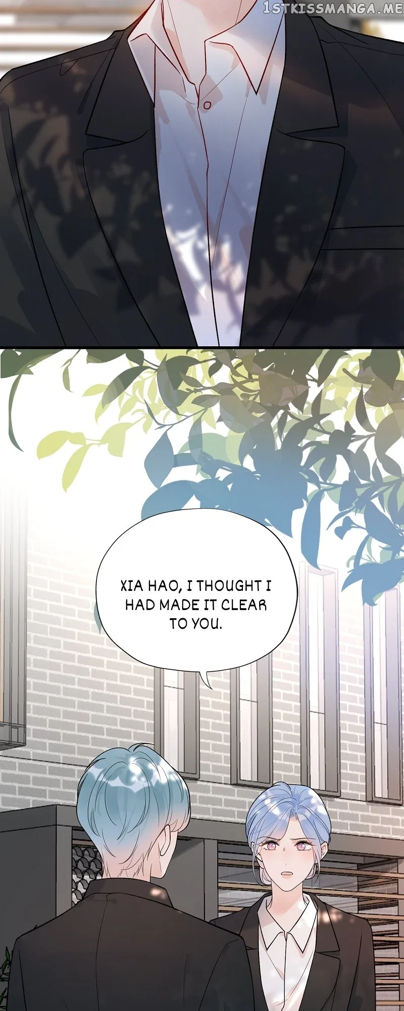 The Ex Chapter 161 – Page 11