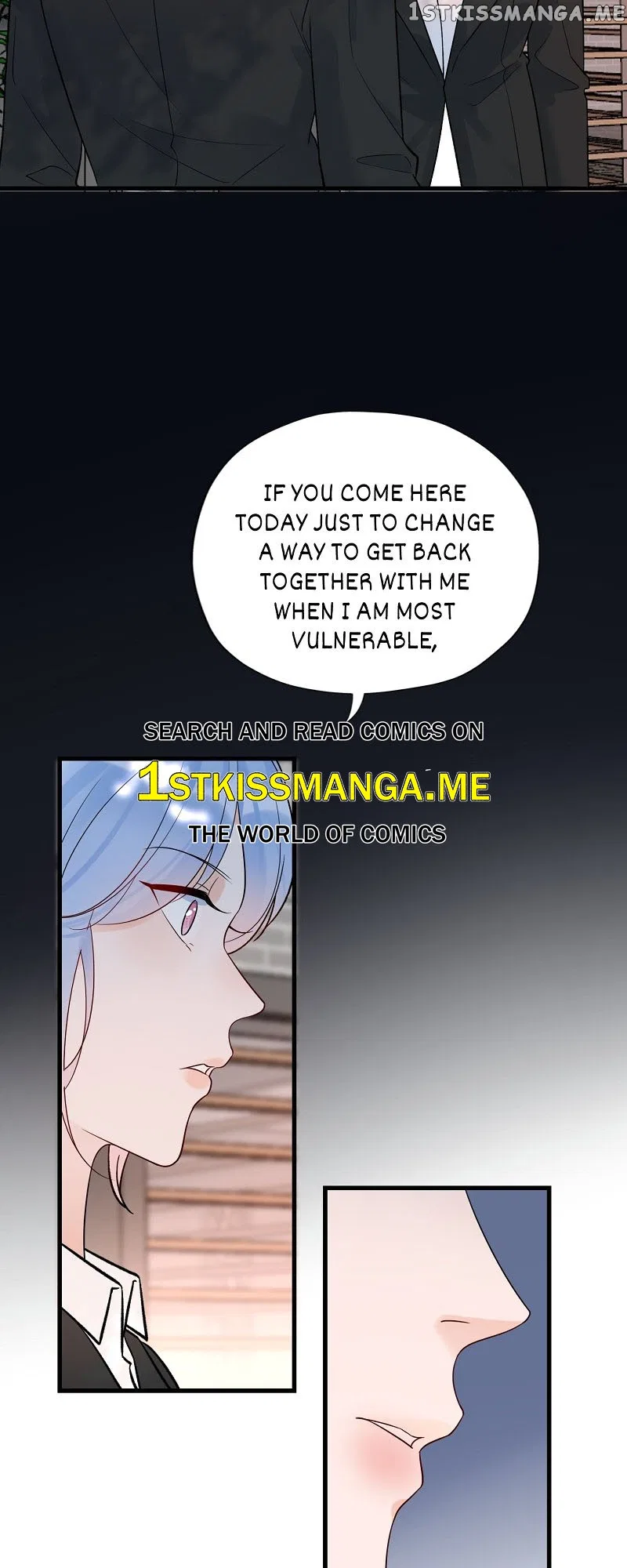 The Ex Chapter 161 – Page 12