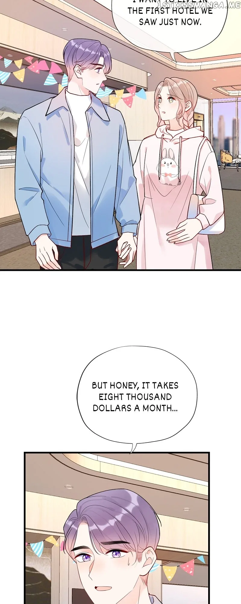 The Ex Chapter 161 – Page 17