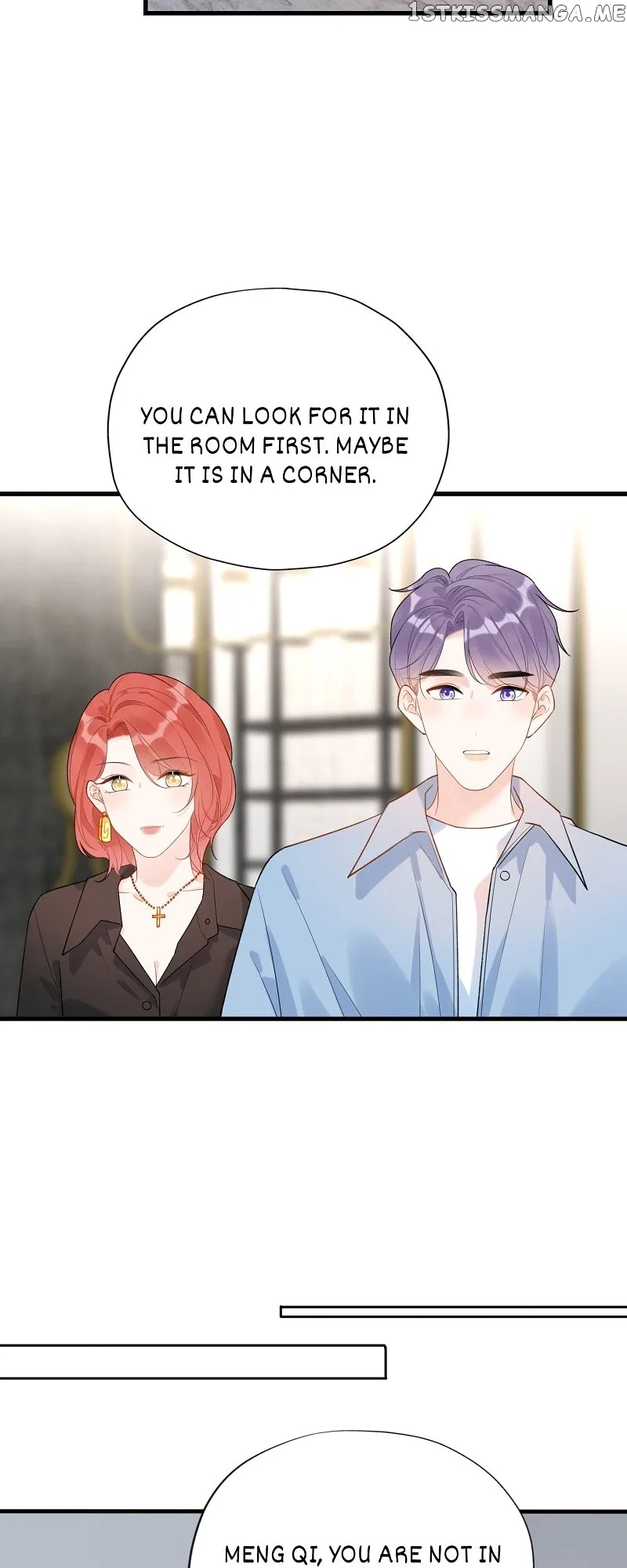 The Ex Chapter 161 – Page 27