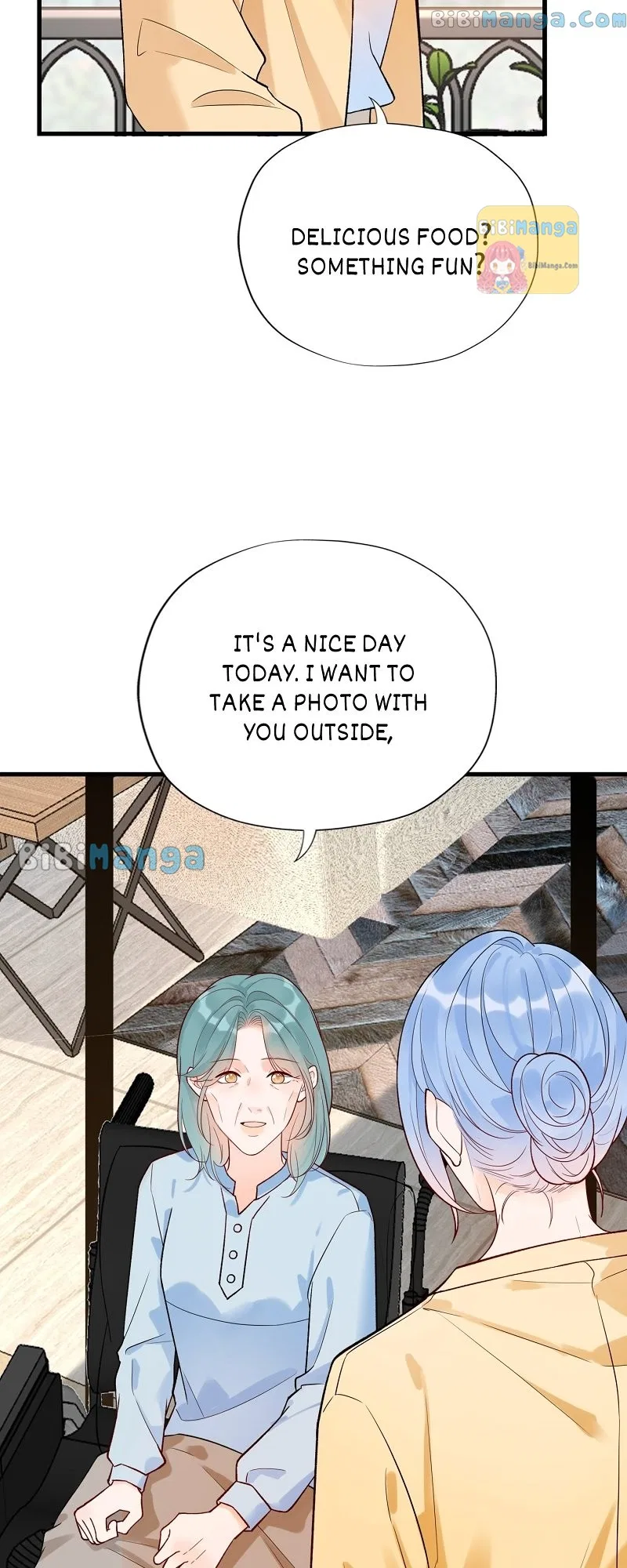 The Ex Chapter 160 – Page 3