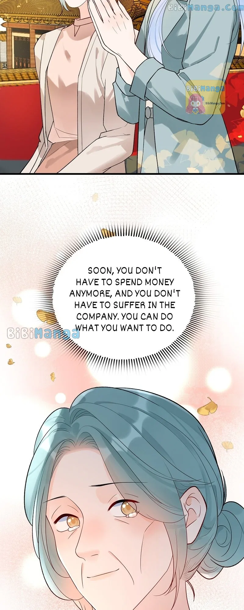 The Ex Chapter 160 – Page 12
