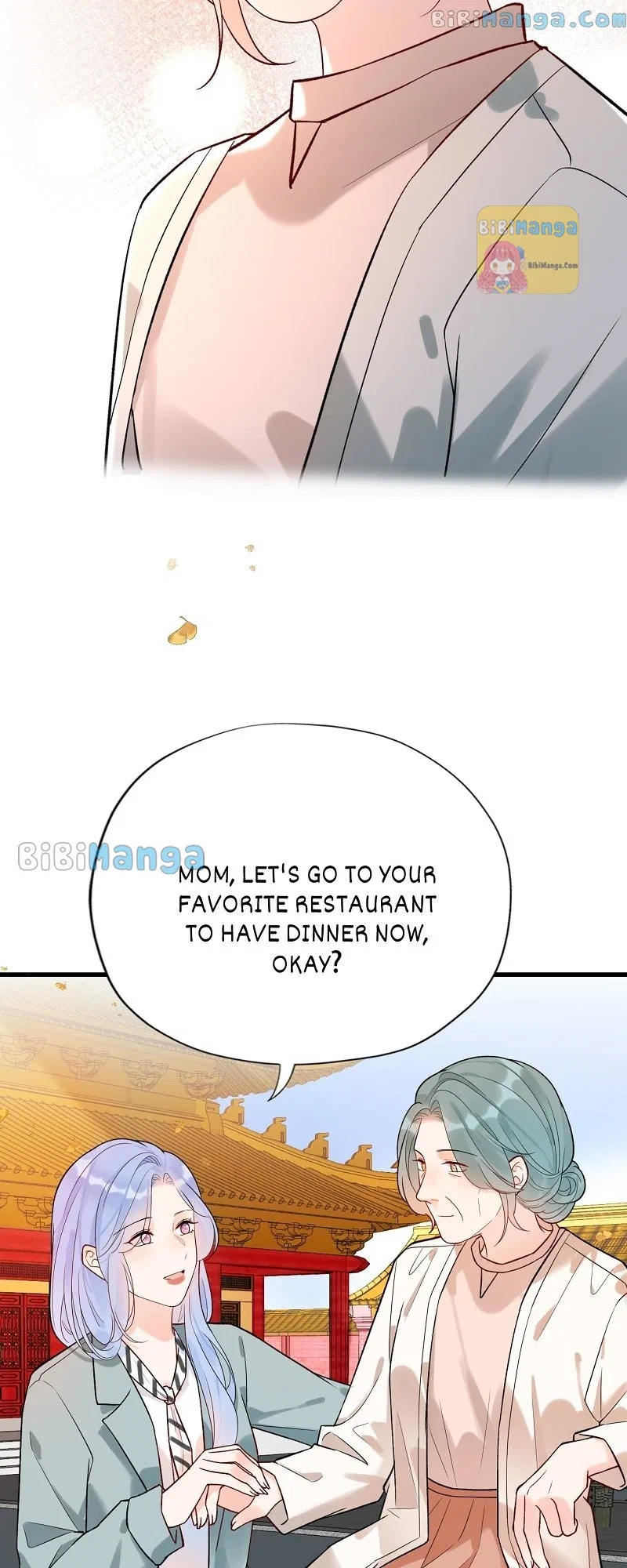 The Ex Chapter 160 – Page 13