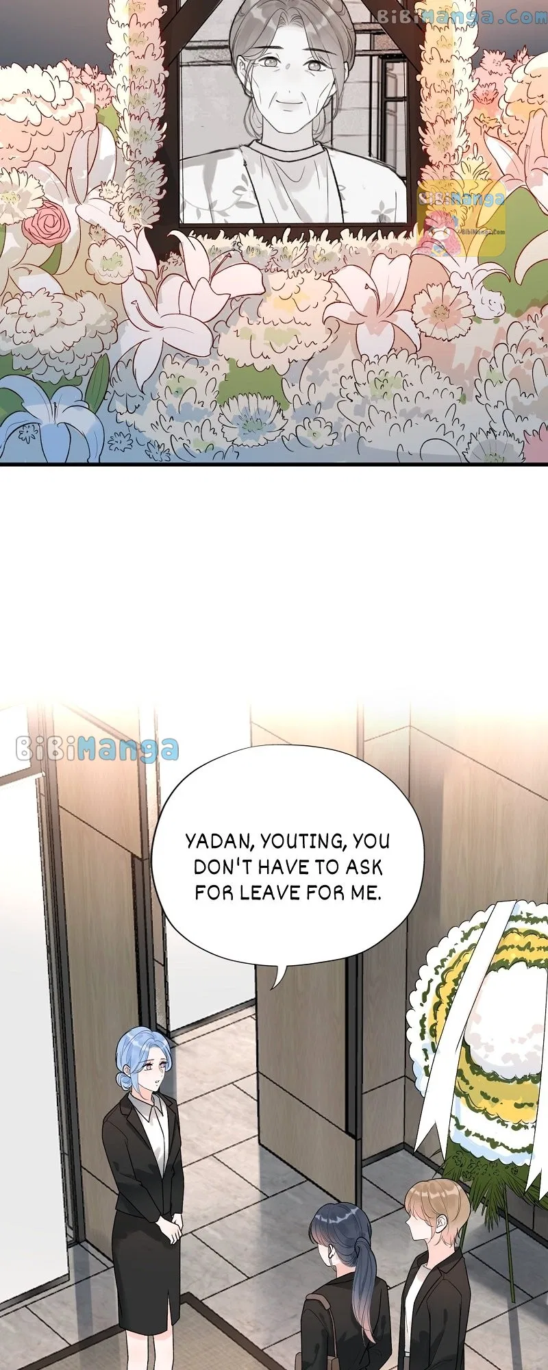 The Ex Chapter 160 – Page 35