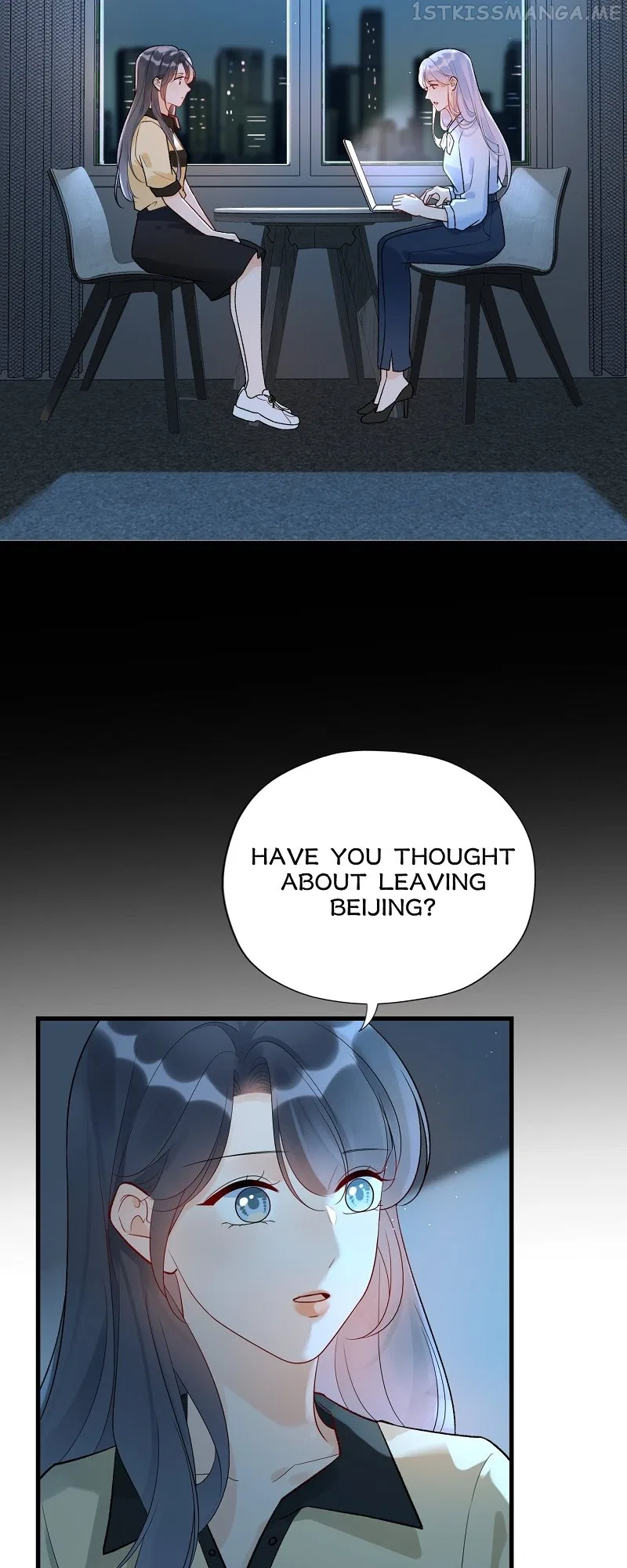 The Ex Chapter 159 – Page 3