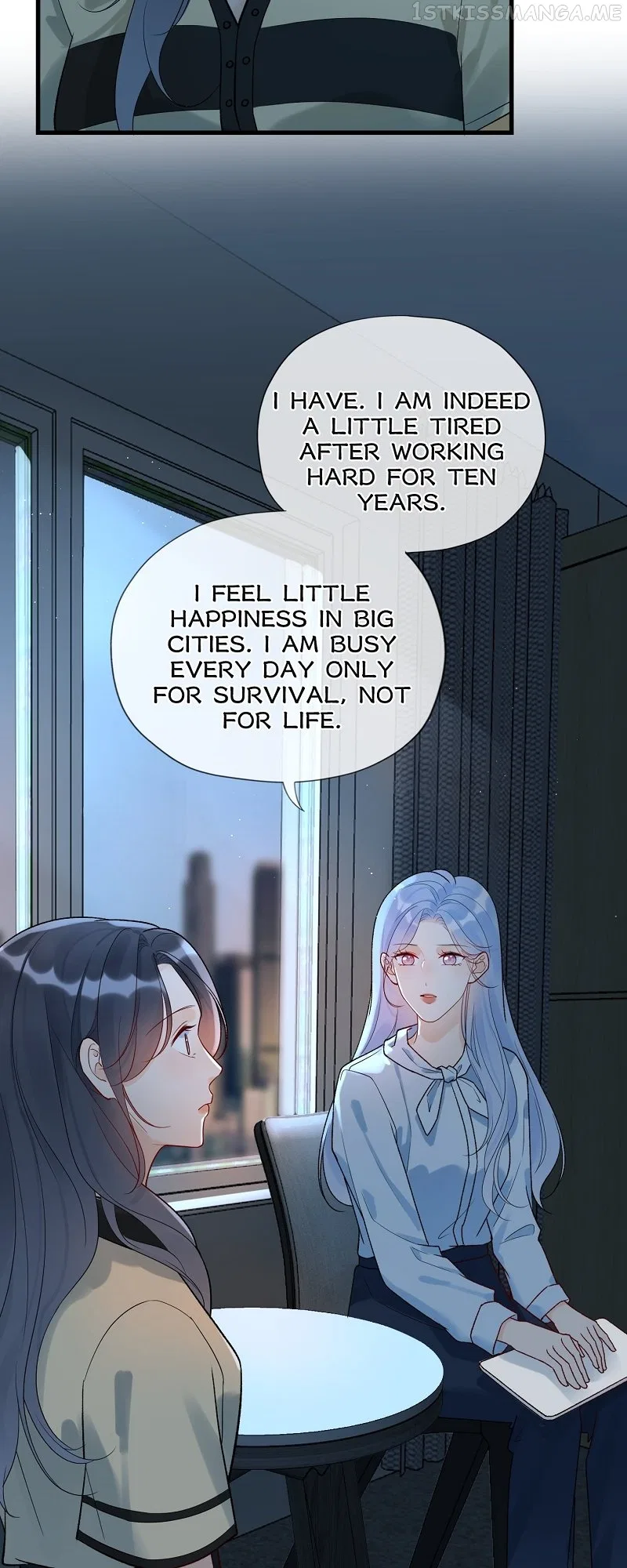 The Ex Chapter 159 – Page 4