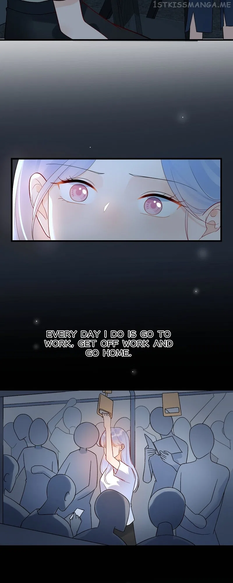 The Ex Chapter 159 – Page 5