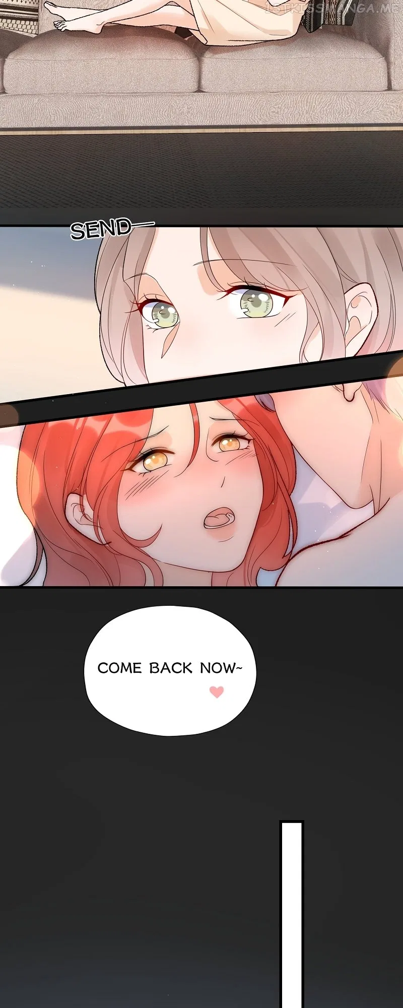 The Ex Chapter 159 – Page 27
