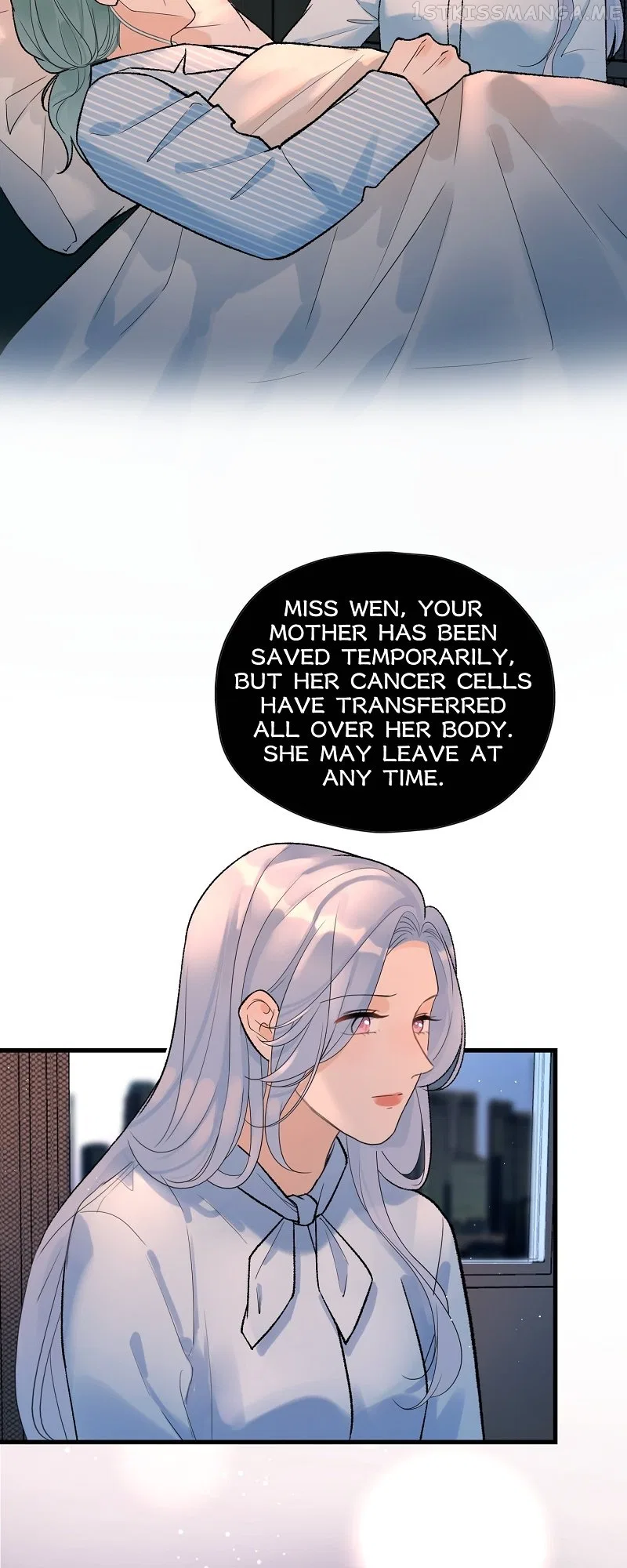 The Ex Chapter 159 – Page 29