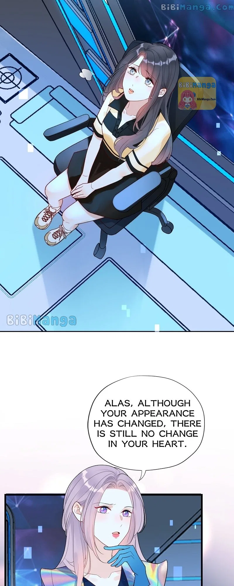 The Ex Chapter 158 – Page 2
