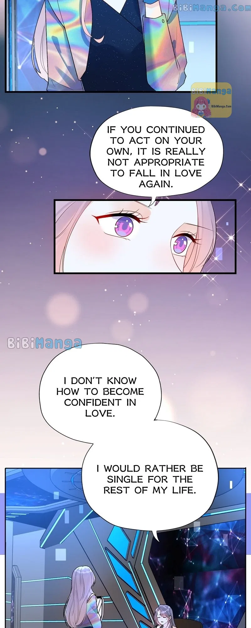 The Ex Chapter 158 – Page 3