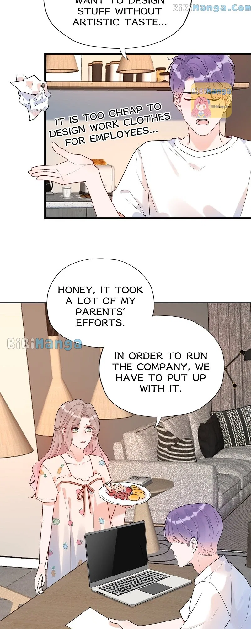 The Ex Chapter 158 – Page 9