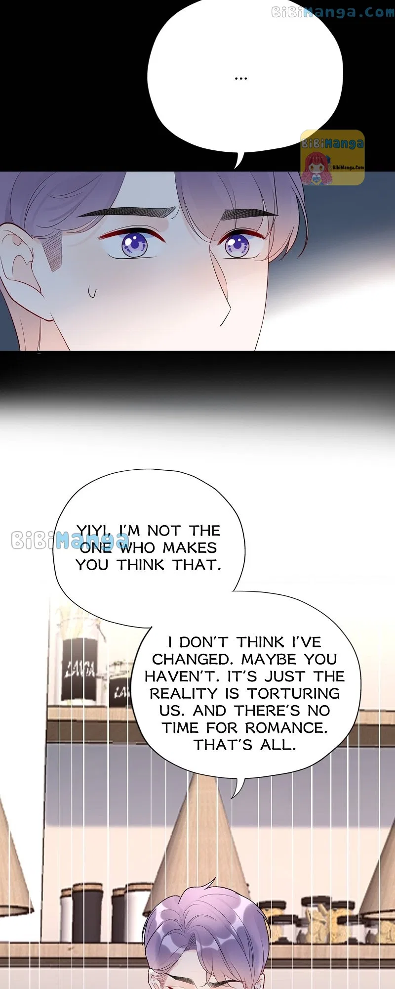 The Ex Chapter 158 – Page 17