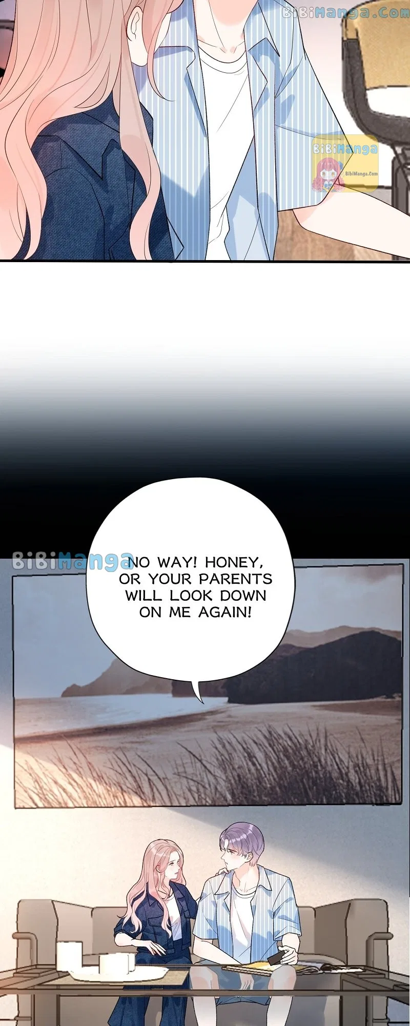 The Ex Chapter 157 – Page 7