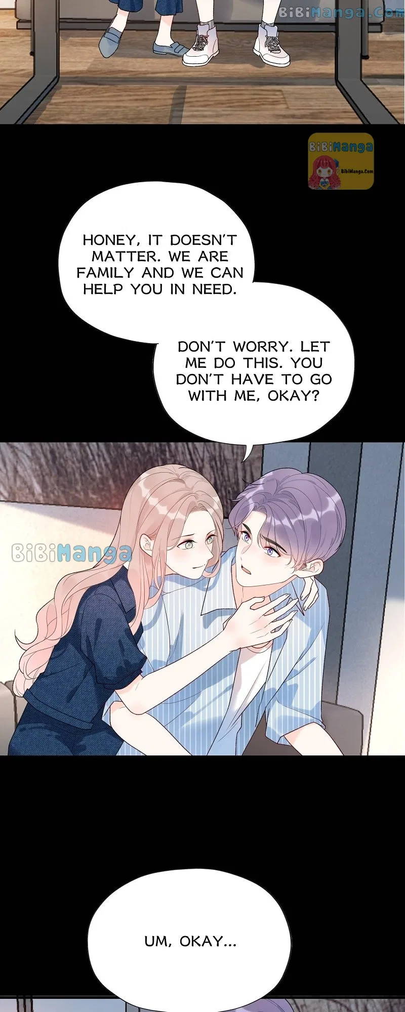 The Ex Chapter 157 – Page 8