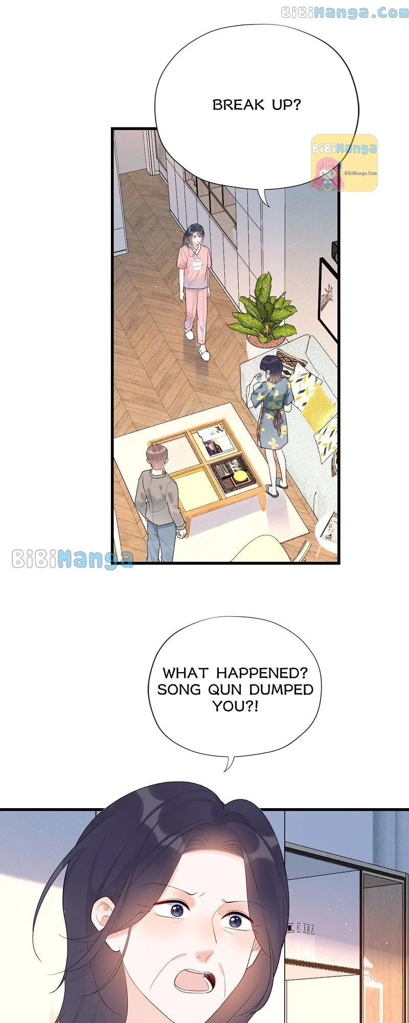 The Ex Chapter 157 – Page 25