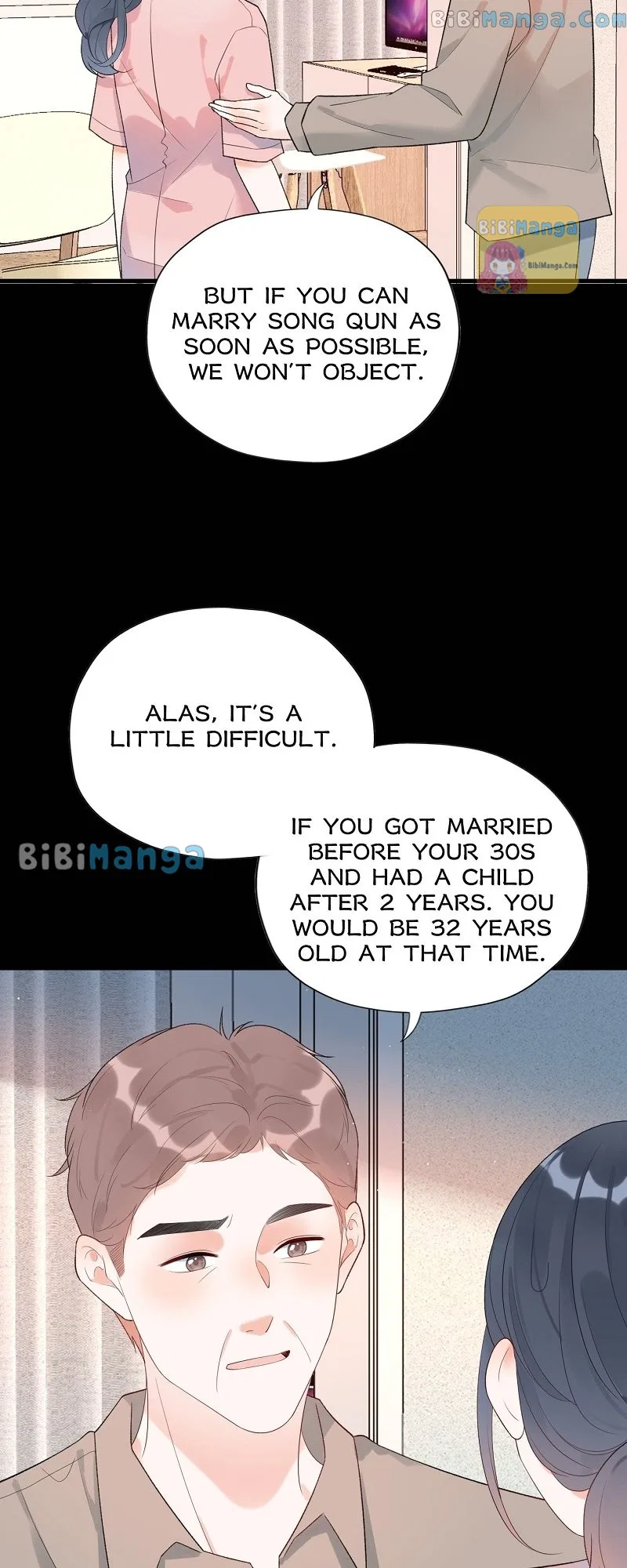 The Ex Chapter 157 – Page 28