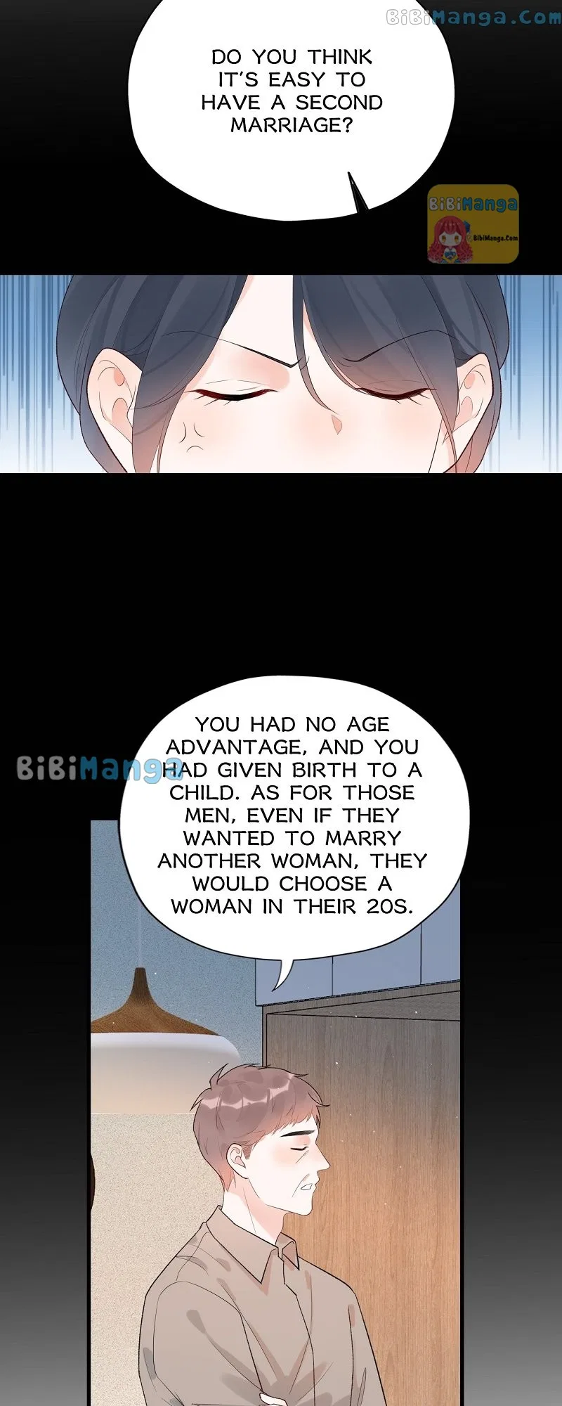 The Ex Chapter 157 – Page 30